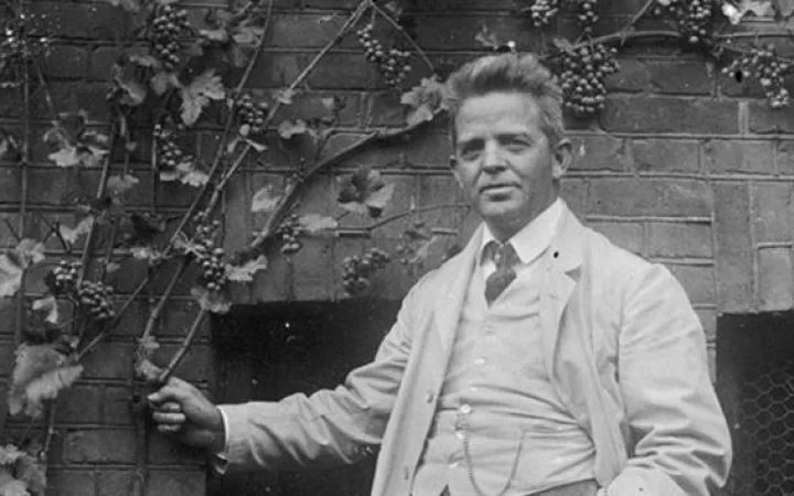 Gustav Mahler, Das Lied von der Erde